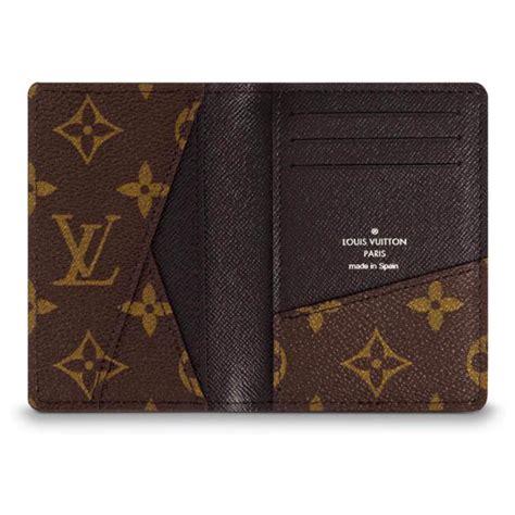 lv wallet price men